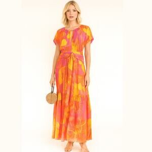 Farm Rio Dress XXS NWT